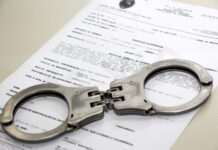 Prisão preventiva é cumprida em Angélica por ameaça