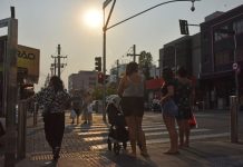 MS tem previsão de calor e pancadas isoladas