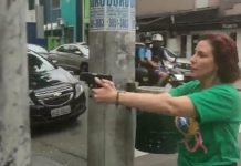 Justiça italiana aprova extradição de Carla Zambelli