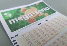 Mega-Sena acumula e prêmio sobe para R$ 41 milhões