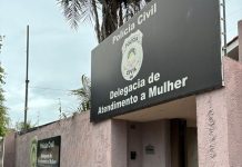 Suspeito invade casa da própria mãe e volta à prisão em Três Lagoas