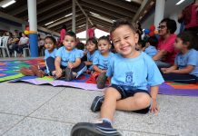 Prefeitura lança Matrícula REME 2026 e amplia em mais de 5 mil as vagas na Educação Infantil