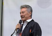 Deputado Roberto Hashioka participa da 22ª edição do Japão Fest em Dourados