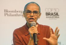 PSOL mira Marina Silva para disputa ao Senado em SP