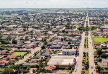 São Gabriel do Oeste mantém contrato de combustível por mais um ano
