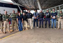 Ação educativa “Embarque Legal” orienta passageiros no Terminal Rodoviário de Campo Grande