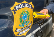 Dois motociclistas são presos por embriaguez ao volante no Natal