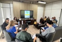 SES define estratégias para conter arboviroses em MS