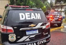 Polícia Civil resgata mulher mantida em cárcere privado na Capital