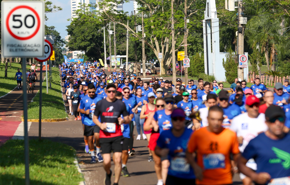 Corrida da AMA abre inscrições e mobiliza Campo Grande