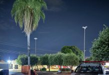 PM intensifica fiscalização e efetua prisões durante operação em MS