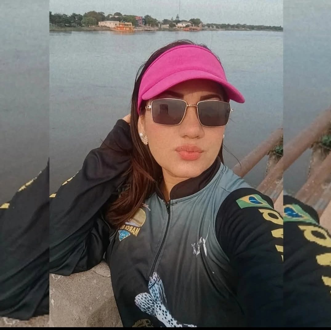 Servidora morre em colisão de moto na BR-267