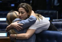 Antes do PL da Misoginia, Soraya já consolidava atuação em defesa das mulheres brasileiras
