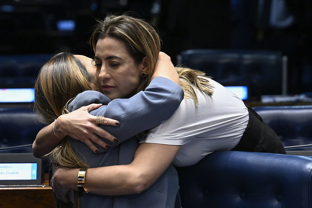 Antes do PL da Misoginia, Soraya já consolidava atuação em defesa das mulheres brasileiras