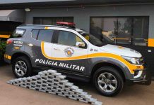 Empresário e agentes públicos são alvos da Operação Iscariotes