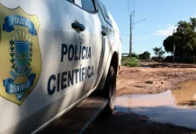 “Mancha Verde” morre em confronto com o Batalhão de Choque