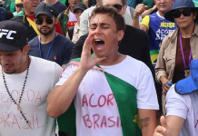 Acionado no STF e TSE, Nikolas Ferreira enfrenta risco de cassação