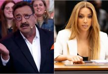 Erika Hilton processa Ratinho por comentários transfóbicos