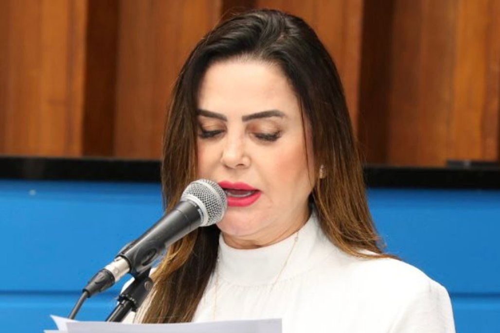 Mara Caseiro cobra recuperação urgente das rodovias MS-424 e MS-422 em Figueirão