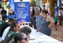 Prefeitura leva agro social ao assentamento Três Corações neste sábado