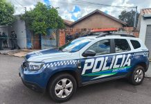 Subtenente da PM é encontrada morta no Estrela Dalva