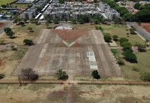 Prefeitura apresenta proposta para requalificar Praça do Papa