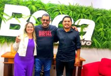 Podcast Na Boca do Povo reúne empreendedora e jornalista em episódio marcante