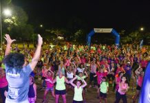 Atividades gratuitas transformam rotinas e promovem saúde na Capital