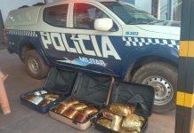 Traficantes são presos no Lampião Aceso em MS