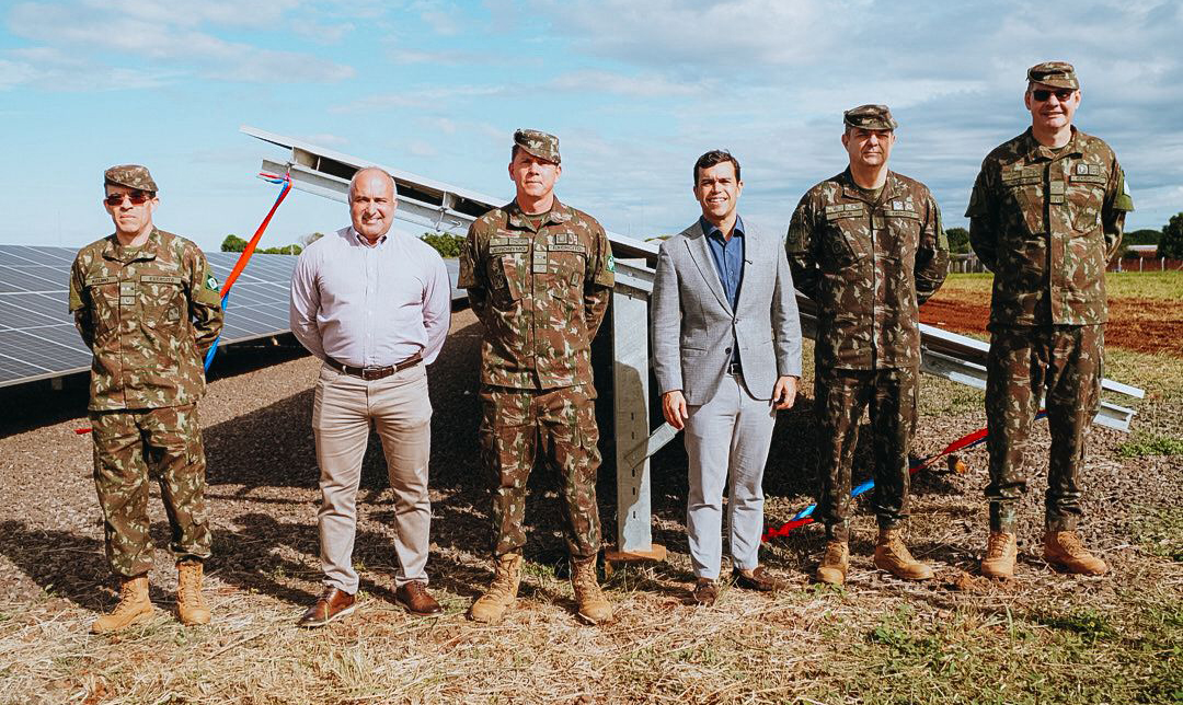 Com emenda de Beto Pereira, 3º Batalhão de Aviação avança para se tornar primeira unidade autossuficiente do Exército