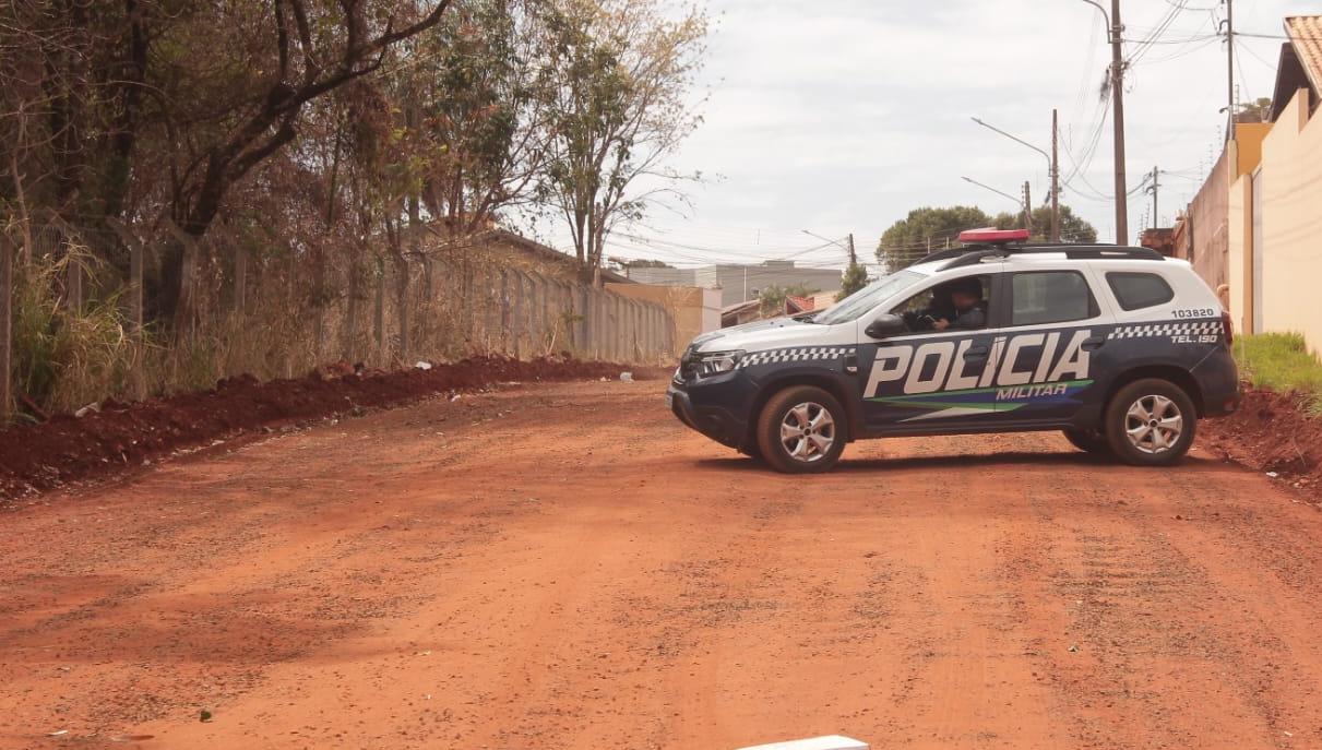 Idoso é achado morto dentro de saco em chácara no Assentamento Conquista