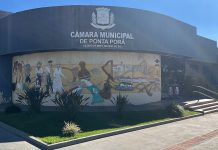 Inscrições para concurso da Câmara de Ponta Porã vão até 10 de setembro