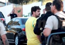Razuk completa 10 dias preso e aguarda julgamento de HC