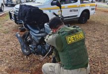 Detran-MS suspende CNHs e aplica cassações a centenas de motoristas
