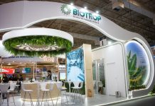 BIOTROP participa do Congresso Andav pelo quinto ano consecutivo e reforça parceria com distribuidores