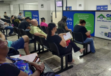 Feriado municipal altera atendimento da Casa da Saúde na próxima quarta-feira