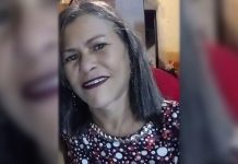 Homem é preso após mulher ser encontrada morta dentro de casa