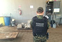 GCM intensifica fiscalização contra furto de fios em Campo Grande