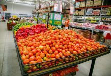 Idoso morre após passar mal em supermercado de MS