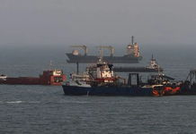 Arábia Saudita acusa Irã pelo ataque contra o navio